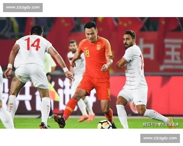 中国对叙利亚比赛回放解析:战术细节与关键瞬间全景回顾 中国对叙利亚比赛回放解析:战术细节与关键瞬间全景回顾