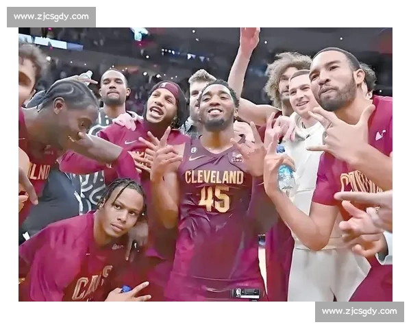 NBA骑士对阵奇才直播前瞻焦点战全程观赛与战术解析
