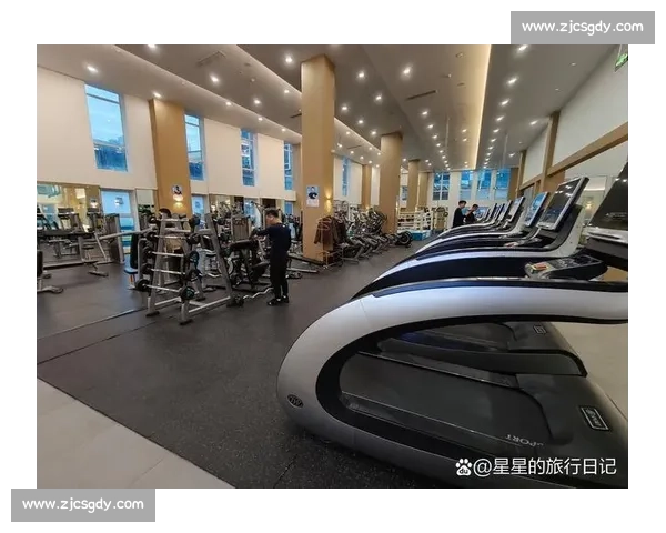 健身与不健身的人生差距：体能、精力与长期健康的全面对比分析