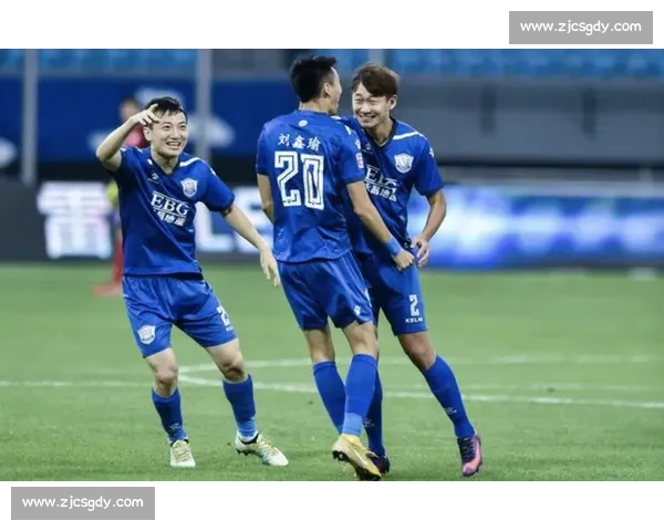从杭州绿城对阵申鑫看中甲赛场风云变幻与攻防博弈的深度解析与战术观察 从杭州绿城对阵申鑫看中甲赛场风云变幻与攻防博弈的深度解析与战术观察