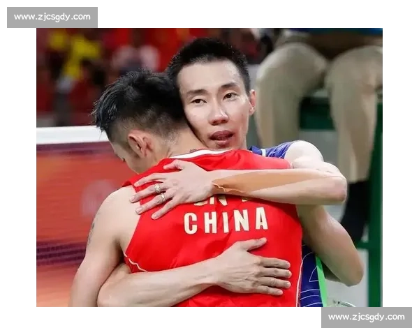 伦敦奥运羽毛球男单巅峰对决林丹与李宗伟经典一战全景回顾与传奇意义